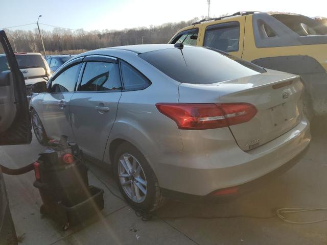 Photo 2 from auction – 2018 FORD FOCUS SE with VIN 1FADP3F25JL246054