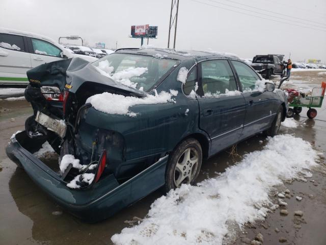 Photo 3 from auction – 1998 TOYOTA AVALON XL with VIN 4T1BF18B1WU225804