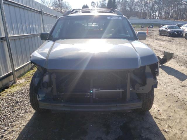Photo 5 from auction – 2007 HONDA RIDGELINE with VIN 2HJYK16547H509130