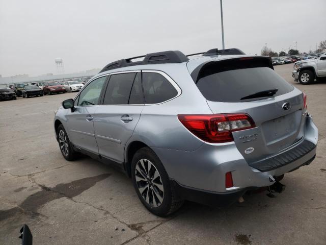 Photo 2 from auction – 2016 SUBARU OUTBACK 2. with VIN 4S4BSBNC1G3236906