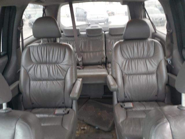 Photo 10 from auction – 2009 HONDA ODYSSEY EX with VIN 5FNRL38759B015934