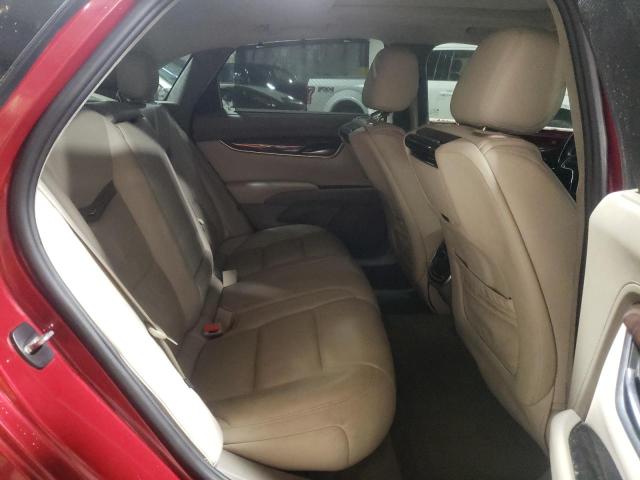 Photo 10 from auction – 2015 CADILLAC XTS PLATIN with VIN 2G61T5S37F9162001