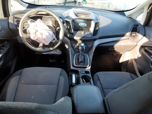 Photo 8 from auction – 2017 FORD C-MAX SE with VIN 1FADP5EU8HL108436