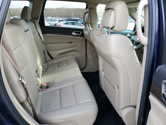 Photo 11 from auction – 2018 JEEP GRAND CHER with VIN 1C4RJFBG7JC363221