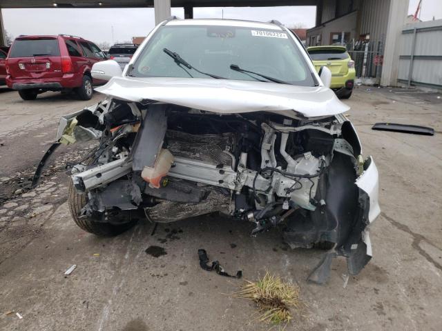 Снимка 5 от търг – 2017 BUICK ENCORE с VIN KL4CJHSB2HB014984