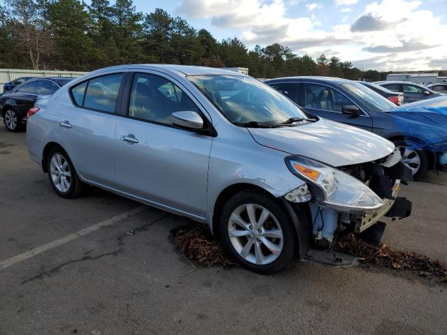 Foto 4 de la subasta – 2016 NISSAN VERSA S con VIN 3N1CN7AP0GL900142