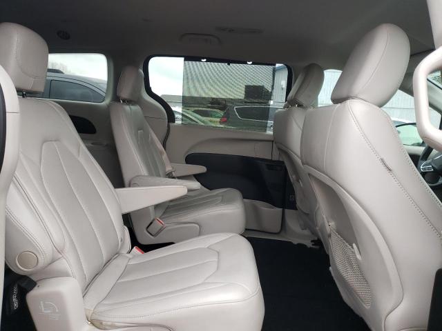 Photo 11 from auction – 2021 CHRYSLER VOYAGER LX with VIN 2C4RC1DG8MR538243