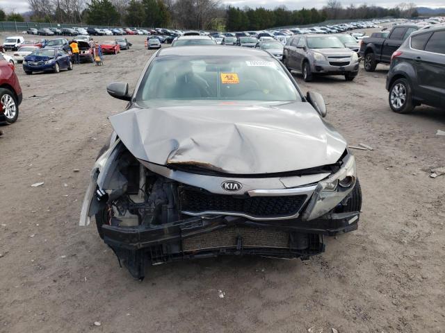 Zdjęcie 5 z aukcji – 2013 KIA OPTIMA z VIN 5XXGM4A72DG143820