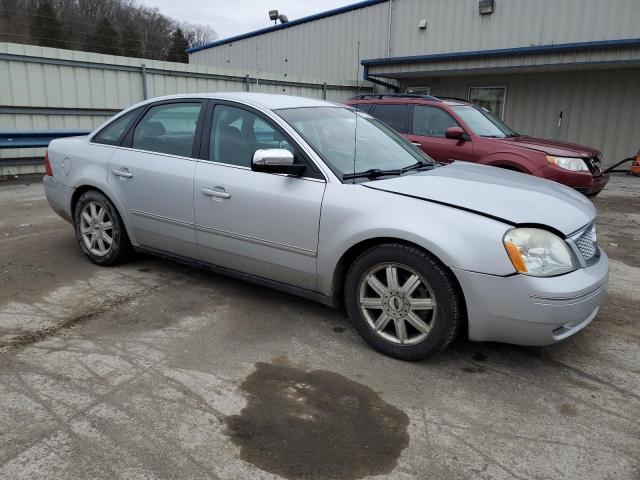 Photo 4 from auction – 2005 FORD FIVE HUNDR with VIN 1FAFP25125G200790