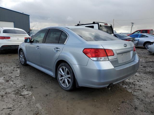 Photo 2 from auction – 2013 SUBARU LEGACY 2.5 with VIN 4S3BMCC6XD3008058