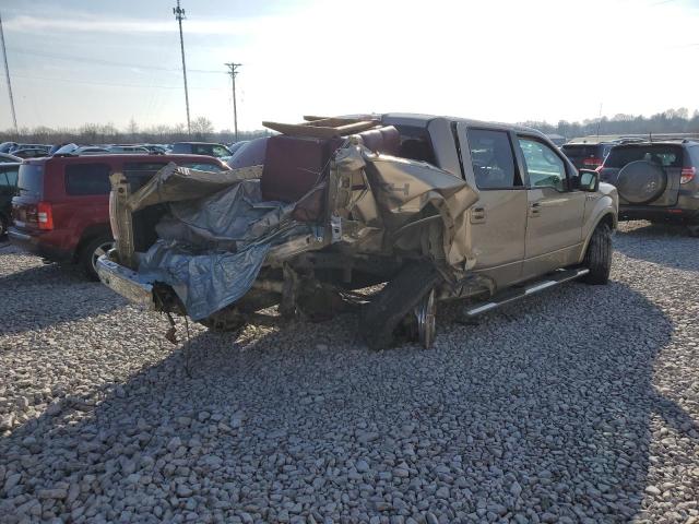Photo 3 from auction – 2011 FORD F150 SUPER with VIN 1FTFW1EF3BFB60739