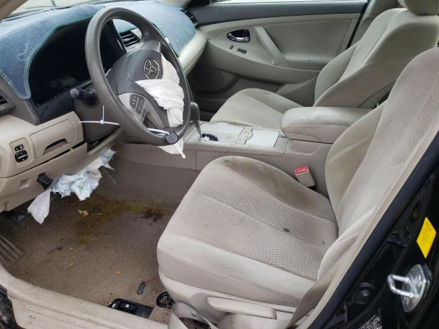 Photo 7 from auction – 2011 TOYOTA CAMRY BASE with VIN 4T1BF3EK5BU680245