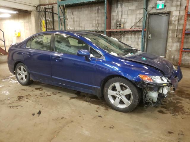 Photo 4 from auction – 2006 HONDA CIVIC EX with VIN 2HGFA168X6H013760