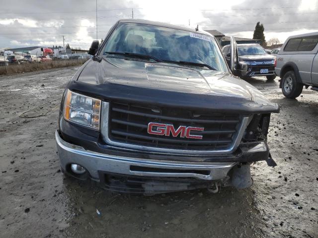 Photo 5 from auction – 2011 GMC SIERRA K15 with VIN 3GTP2WE34BG303389