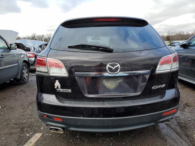 Photo 6 from auction – 2009 MAZDA CX-9 with VIN JM3TB38V490170245