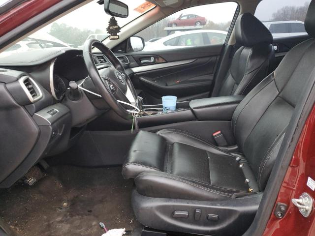 Photo 7 from auction – 2017 NISSAN MAXIMA 3.5 with VIN 1N4AA6AP5HC445141