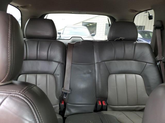 Photo 10 from auction – 2003 GMC ENVOY with VIN 1GKDT13S732212533