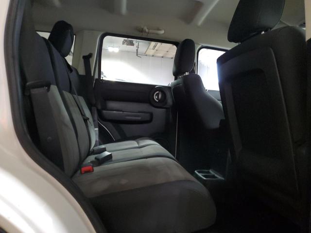 Photo 11 from auction – 2008 DODGE NITRO SXT with VIN 1D8GU28K48W209417