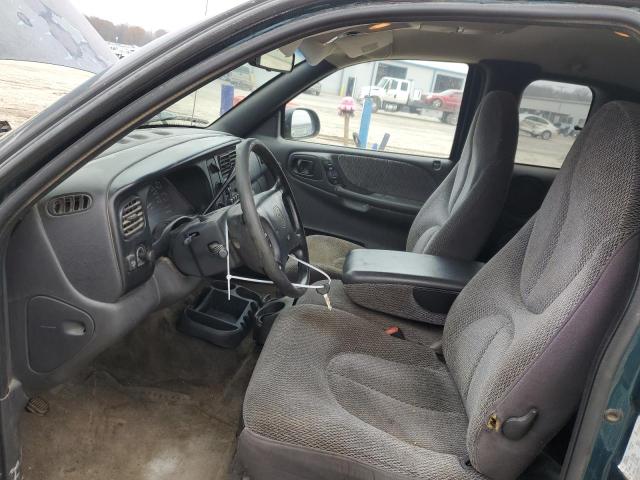 Photo 7 from auction – 1997 DODGE DAKOTA with VIN 1B7GL23X4VS213197