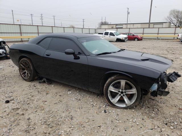 Photo 4 from auction – 2017 DODGE CHALLENGER with VIN 2C3CDZBTXHH651404