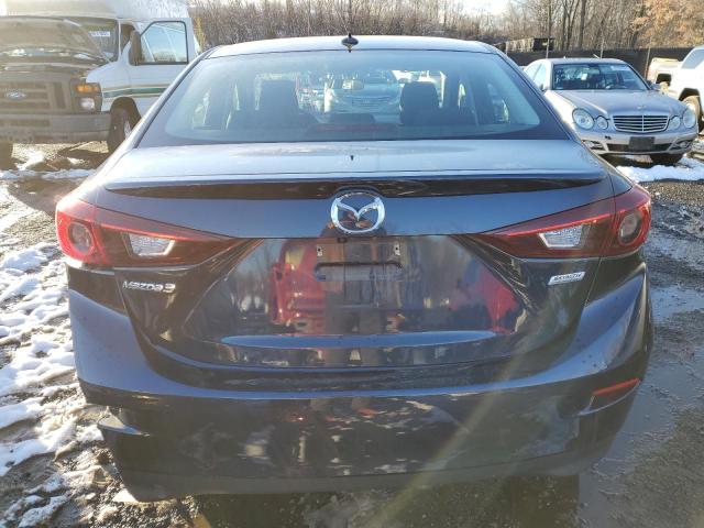Photo 6 from auction – 2015 MAZDA 3 TOURING with VIN 3MZBM1V72FM152373