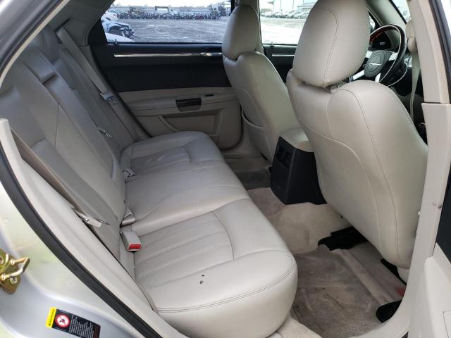 Photo 10 from auction – 2006 CHRYSLER 300C with VIN 2C3LA63H26H118560