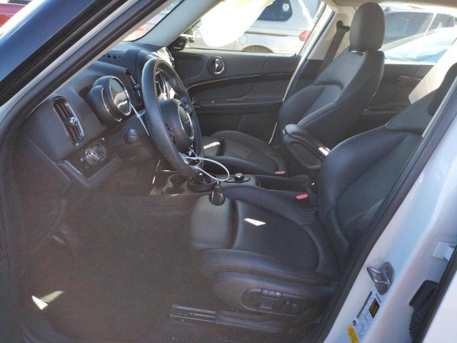 Photo 7 from auction – 2019 MINI COOPER S C with VIN WMZYT3C58K3E96365