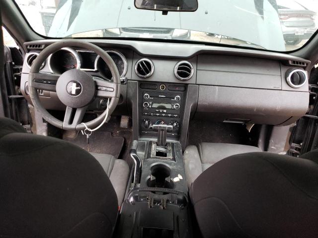 Photo 8 from auction – 2008 FORD MUSTANG with VIN 1ZVHT80N385183944