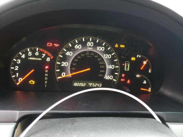 Photo 9 from auction – 2006 HONDA ODYSSEY with VIN 5FNRL38436B425973