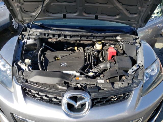 Photo 11 from auction – 2011 MAZDA CX-7 with VIN JM3ER2AM1B0394935