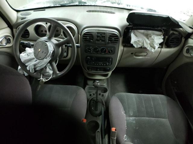 Photo 8 from auction – 2005 CHRYSLER PT CRUISER with VIN 3C4FY58B15T545253
