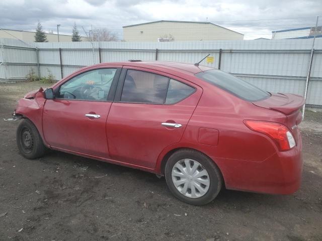 Photo 2 from auction – 2015 NISSAN VERSA S with VIN 3N1CN7AP1FL833484