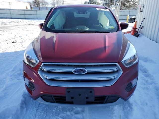 Photo 5 from auction – 2019 FORD ESCAPE SE with VIN 1FMCU9GD0KUB92039