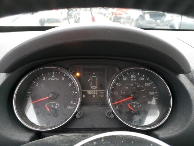 Photo 9 from auction – 2012 NISSAN ROGUE S with VIN JN8AS5MT5CW298339