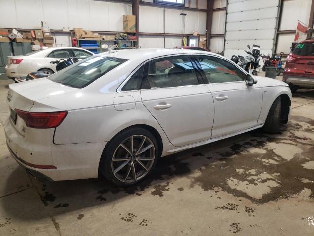 Photo 3 from auction – 2017 AUDI A4 PRESTIG with VIN WAURNAF42HN064156