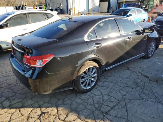 Photo 3 from auction – 2010 LEXUS ES 350 with VIN JTHBK1EG6A2377595