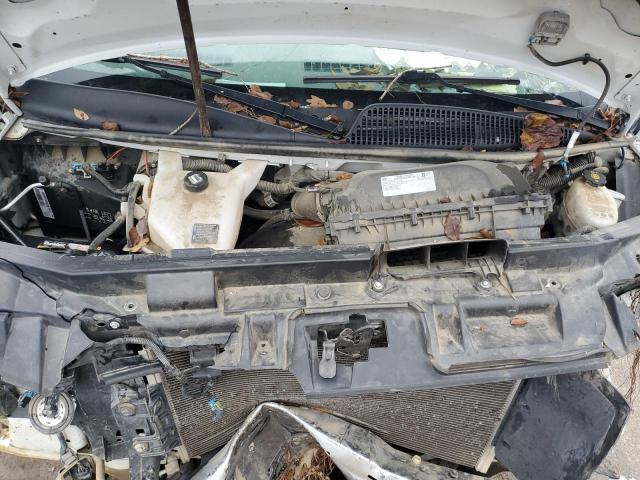 Photo 12 from auction – 2019 CHEVROLET EXPRESS G2 with VIN 1GAWGEFP7K1340100