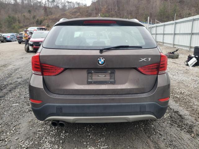 Photo 6 from auction – 2013 BMW X1 XDRIVE2 with VIN WBAVL1C56DVR91852