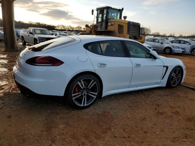 Photo 3 from auction – 2016 PORSCHE PANAMERA G with VIN WP0AF2A78GL080067