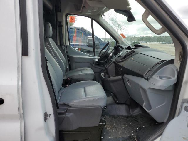 Photo 5 from auction – 2019 FORD TRANSIT T- with VIN 1FTYR2CG1KKA30211