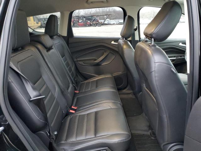 Photo 11 from auction – 2018 FORD ESCAPE SEL with VIN 1FMCU9H96JUB90532