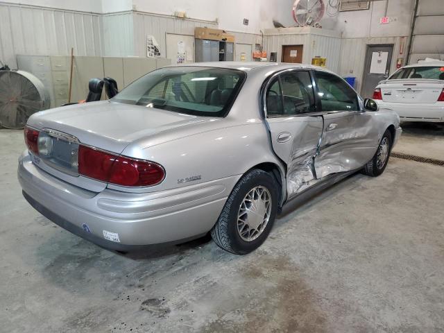 Photo 3 from auction – 2000 BUICK LESABRE LI with VIN 1G4HR54K6YU235231