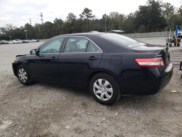 Photo 2 from auction – 2011 TOYOTA CAMRY BASE with VIN 4T1BF3EK5BU680245