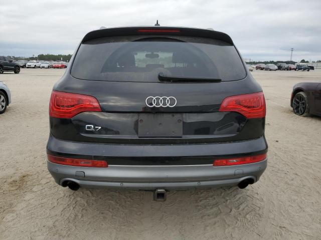 Photo 6 from auction – 2011 AUDI Q7 PREMIUM with VIN WA1LGAFE0BD009501