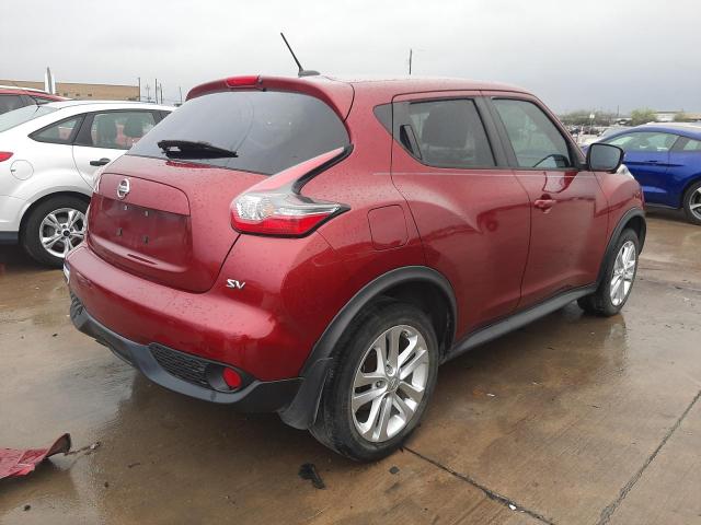 Photo 3 from auction – 2015 NISSAN JUKE S with VIN JN8AF5MR7FT509717