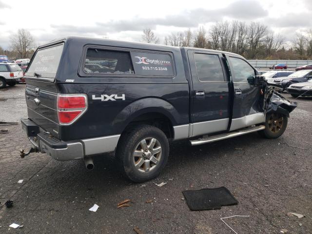 Photo 3 from auction – 2014 FORD F150 SUPER with VIN 1FTFW1EF8EFA94077