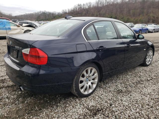 Photo 3 from auction – 2008 BMW 3 SERIES with VIN WBAVD53548A252576