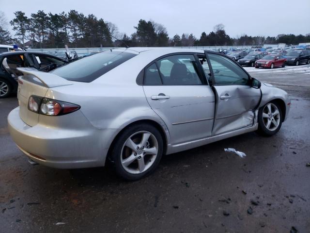 Foto 3 de la subasta – 2008 MAZDA 6 I con VIN 1YVHP84C885M29090