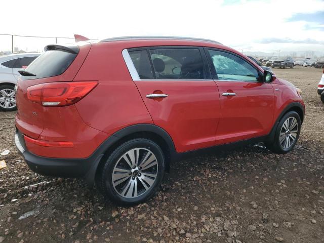 Photo 3 from auction – 2014 KIA SPORTAGE E with VIN KNDPCCAC2E7603336