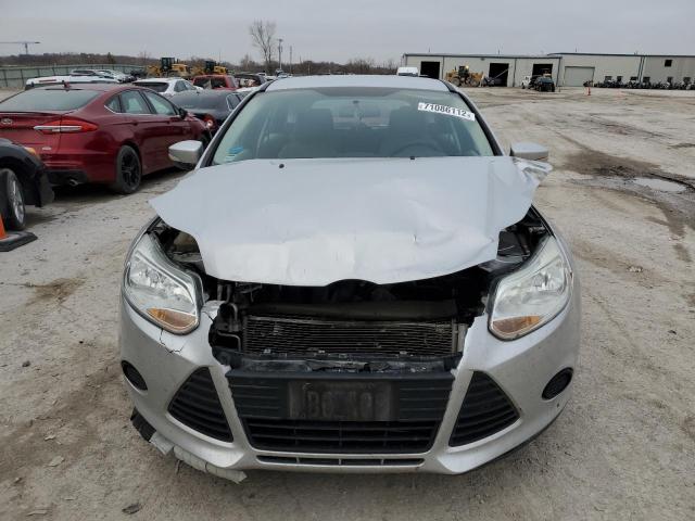 Photo 5 from auction – 2013 FORD FOCUS SE with VIN 1FADP3K22DL284240